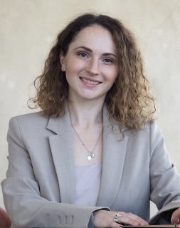 Елезавета Гречнева